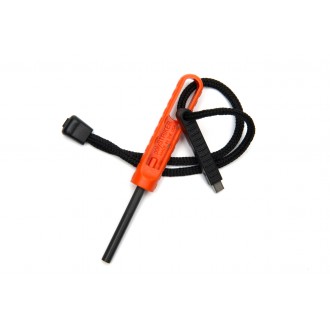 Krzesło Exotac polySTRIKER™ pomarańczowe