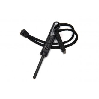 Krzesło Exotac polySTRIKER™ czarne