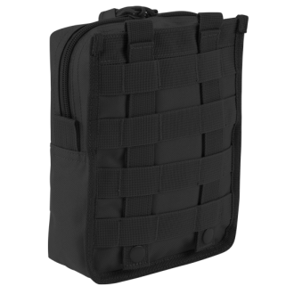 Brandit Molle Pouch Cross czarny