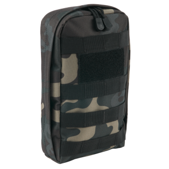 Etui Brandit Molle Pouch Snake darkcamo