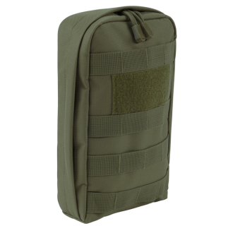 Brandit Molle Pouch Snake olive
