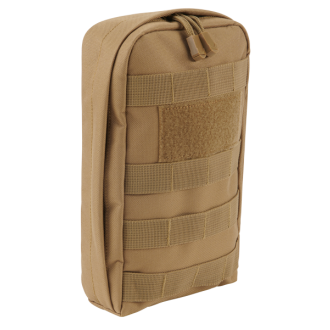 Brandit Molle Pouch Snake camel