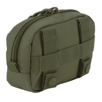 Brandit Molle Pouch Compact olive