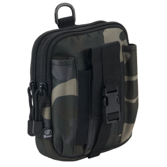 Brandit Molle Pouch Functional darkcamo