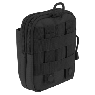 Brandit Molle Pouch Functional black