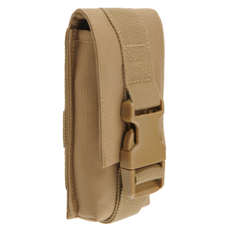 Brandit Molle Multi Pouch Large camel