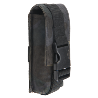 Etui Brandit Molle Multi Pouch Large darkcamo