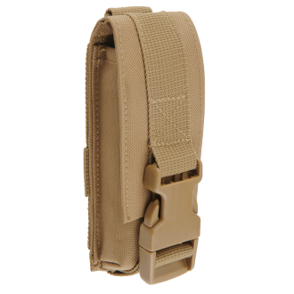 Brandit Molle Multi Pouch Medium camel