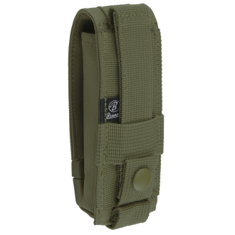 Brandit Molle Multi Pouch Medium olive
