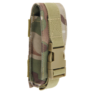 Brandit Molle Multi Pouch mała torba taktyczna camo