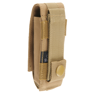 Brandit Molle Multi Pouch mała camelowa