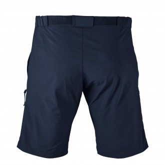 Fjällräven High Coast Hike Shorts navy