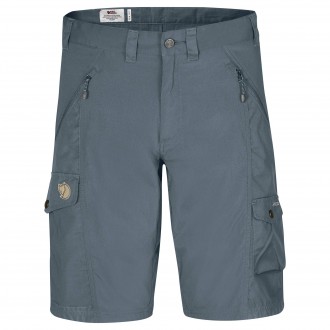 Fjällräven Abisko Shorts zmierzch