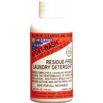 Atsko Sport Wash 118ml