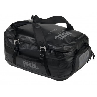 Petzl DUFFEL BAG 65 l BLACK