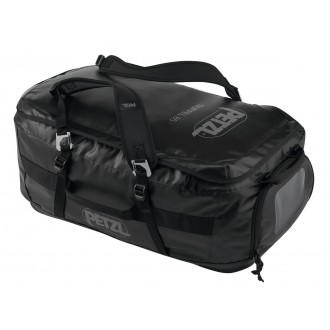 Petzl DUFFEL BAG 85 l BLACK