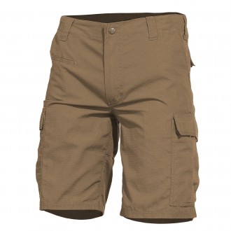 Spodenki PENTAGON BDU 2.0 rip-stop COYOTE