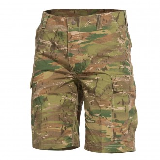 Szorty PENTAGON BDU 2.0 rip-stop GRASSMAN™