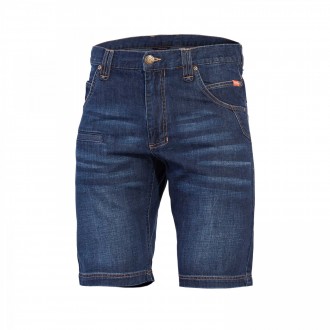 Szorty PENTAGON ROGUE JEANS