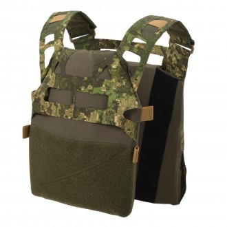 DIRECT ACTION BEARCAT ULTRALIGHT kamizelka PENCOTT WILDWOOD™ rozmiar M