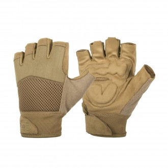 Rękawice Helikon-Tex MK2 bez palców COYOTE