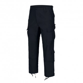 Spodnie Helikon-Tex CPU ripstop NAVY BLUE REGULAR