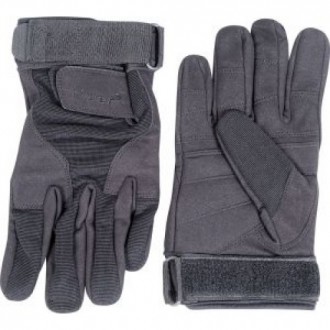 Rękawice SPECIAL OPS BLACK
