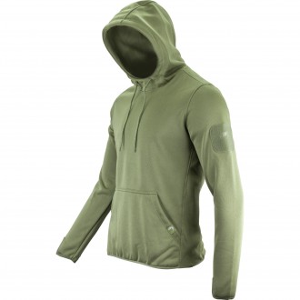 Bluza Viper ARMOUR GREEN
