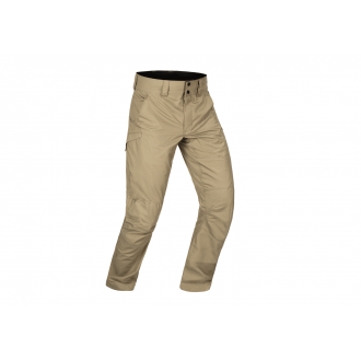 Clawgear Defiant Flex Pant Khaki Long