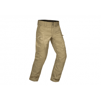 Clawgear ENFORCER FLEX PANT Khaki Extra Long
