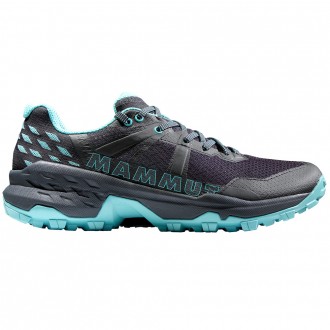 Buty damskie Mammut Sertig II Low GTX.