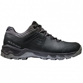 Mammut Mercury IV Low GTX Men