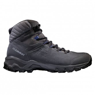 Buty Mammut Mercury IV Mid GTX Men