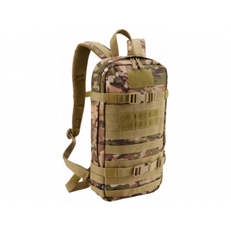 Plecak Brandit US Cooper Daypack tactical camo