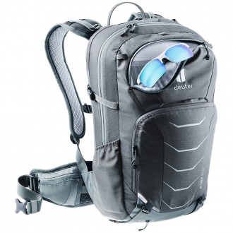 Plecak Deuter Attack 22 EL graphite-shale