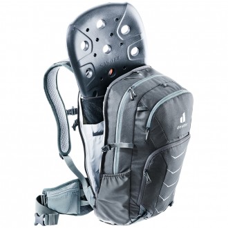 Plecak Deuter Attack 22 EL graphite-shale