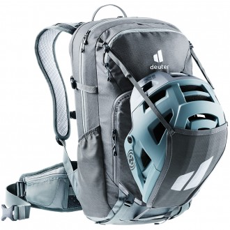 Plecak Deuter Attack 22 EL graphite-shale
