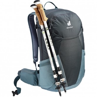 Plecak Deuter Futura 29 EL graphite shale