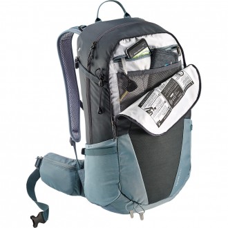 Plecak Deuter Futura 29 EL graphite shale