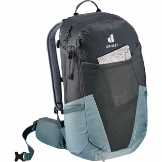 Plecak Deuter Futura 29 EL graphite shale