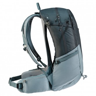 Plecak Deuter Futura 29 EL graphite shale