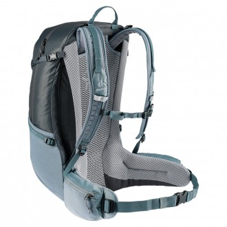 Plecak Deuter Futura 29 EL graphite shale