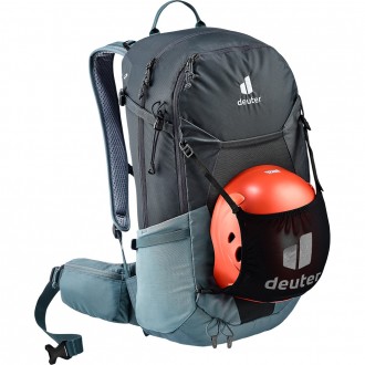 Plecak Deuter Futura 29 EL graphite shale