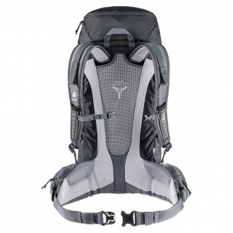 Plecak Deuter Futura Pro 42 EL black-graphite