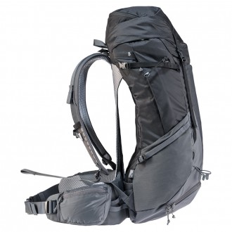 Plecak Deuter Futura Pro 42 EL black-graphite