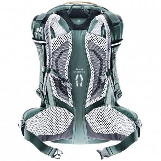 Plecak Deuter Trans Alpine Pro 26 SL sand-teal