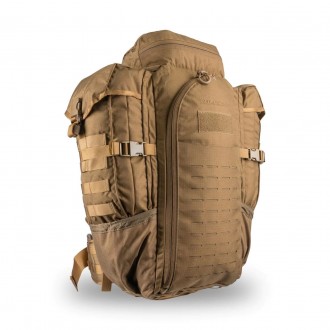 Plecak Eberlestock HALFTRACK COYOTE BROWN
