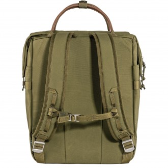 Plecak Fjällräven Haulpack No.1 Foliage Green