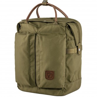 Plecak Fjällräven Haulpack No.1 Foliage Green