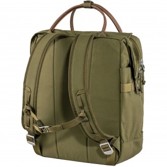 Plecak Fjällräven Haulpack No.1 Foliage Green